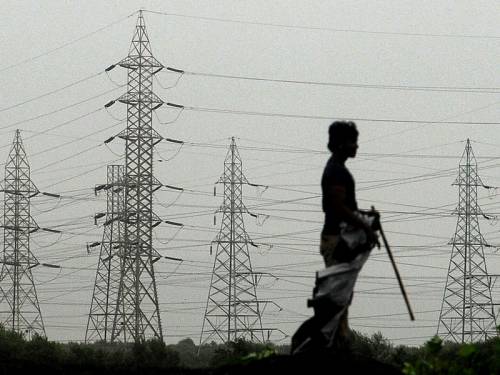 Power has been fully restored to three electricity grids which had failed in India, officials says. (AAP)
