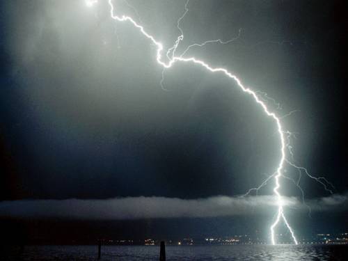 Residents in WA's south have been warned to take action with stormy weather expected to hit. (AAP)