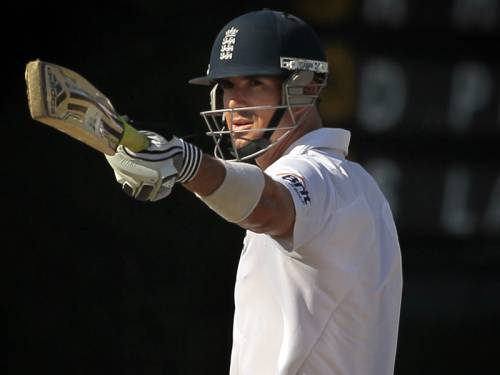 The Melbourne Renegades want to lure exiled England star Kevin Pietersen to the Big Bash League. (AAP)