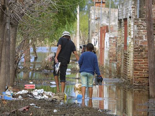 Two UN agencies have introduced the Atlas of Health and Climate to prevent climate related diseases. (AAP)