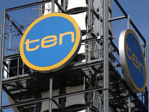 Ten Network says the sale of its outdoor advertising business Eye Corp is in doubt. (AAP)