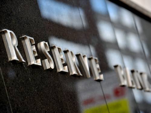 The central bank kept its cash rate at 3.5 per cent after its monthly board meeting on Tuesday. (AAP)