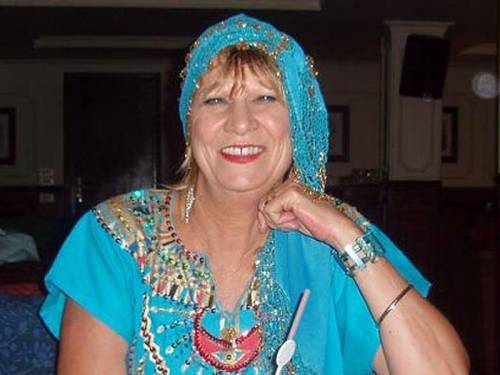 Two men have been arrested for the murder of Australian woman Michelle Smith in Phuket last week. (AAP)