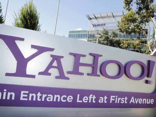 Yahoo says it will close its South Korean operations by the end of this year. (AAP)