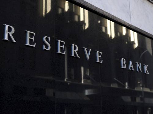 A rise in the unemployment rate will not trouble the Reserve Bank of Australia, economists say. (AAP)