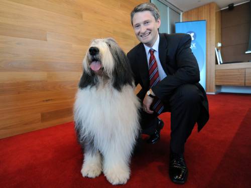 DuluxGroup has given Alesco shareholders an extra two weeks to accept its $188.4m takeover offer. (AAP)