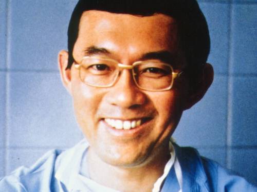 The NSW attorney-general will not appeal a decision to grant parole to Victor Chang's killer. (AAP)