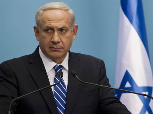 Earlier, Prime Minister Benjamin Netanyahu had asked the house to approve January 22 for the next elections. (AAP)