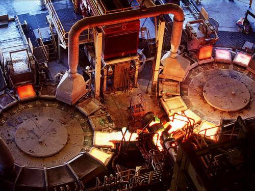 BHP Billiton has scrapped its $A28.73 billion Olympic Dam expansion amid low commodity prices. (AAP)