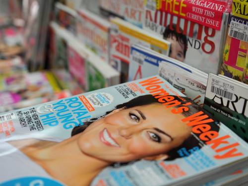 Industry experts say Bauer's takeover of ACP magazines is good news for the local media industry. (AAP)