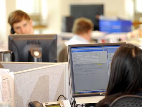 A study found unpaid work trials, internships and other forms of work experience are on the rise. (AAP)