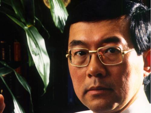 The man who killed renowned Sydney heart surgeon Dr Victor Chang in 1991 has been granted parole. (AAP)