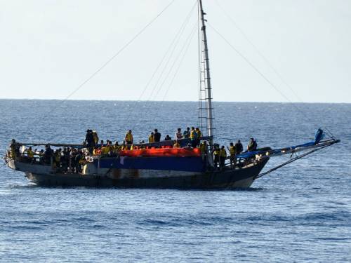 Indonesia has agreed to extradite people-smuggling kingpin Sayed Abbas to Australia. (AAP)