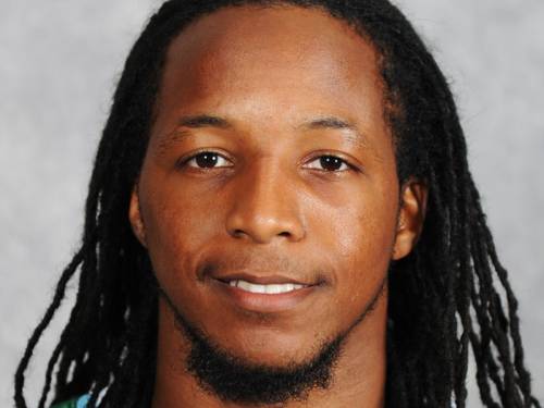 A US college football player has broken his spine in a helmet-to-helmet clash with a teammate. (AAP)