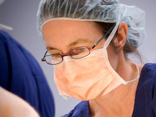 Queensland nurses fear for their jobs after 45 positions were axed in Townsville, a union says. (AAP)