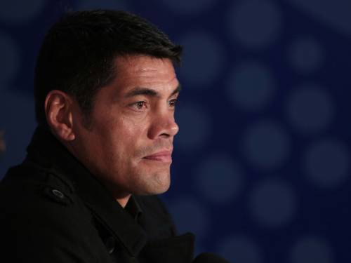Former Eels Coach Stephen Kearney has joined Brisbane as an assistant coach to Anthony Griffin. (AAP)