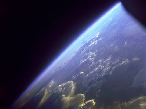 Scientists say a 275 metre-wide asteroid is expected to come close to the Earth. (AAP)