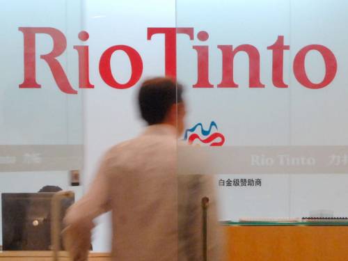 Mining giant Rio Tinto will close its Sydney office and cut more jobs in Melbourne to slash costs. (AAP)