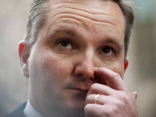 Chris Bowen