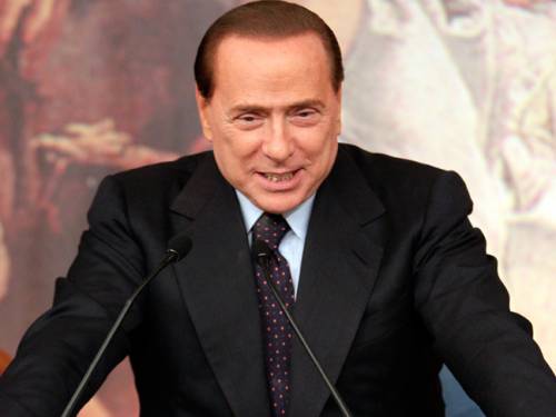 Italian PM Berlusconi, 74, is a defendant in three ongoing trials. (AAP)