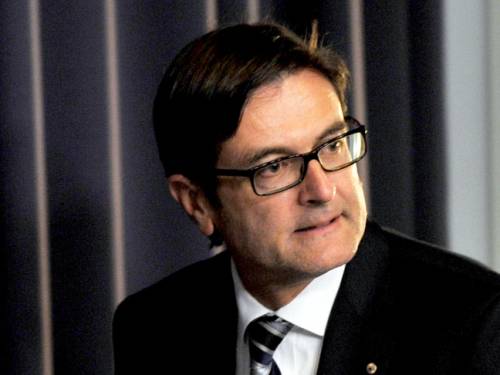 Combet: climate change strategy is 'racist' (AAP)