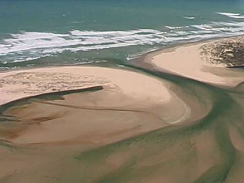Murray Darling Basin. (AAP)