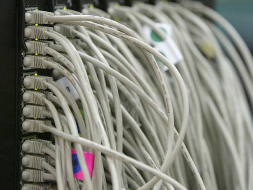 The ring behind the DNS Changer was shut down last year by the US Federal Bureau of Investigation (FBI), Estonian police and other law enforcement agencies, after infecting some four million computers worldwide. (Getty)