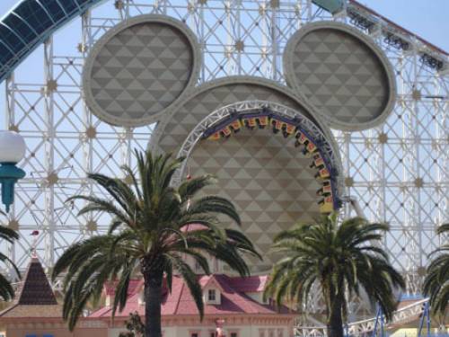 Disney states an intention to use the US Navy SEALs mark for a range of products, including clothing, toys, games and Christmas stockings. (AAP)