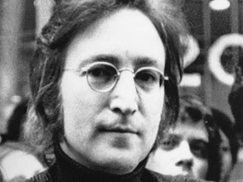 Officials say John Lennon's killer, who is up for parole for the seventh time, could have a parole hearing as early as Tuesday (AAP).
