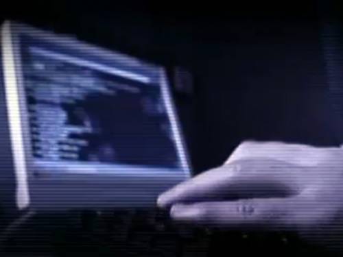 One of Al-Qaeda's main Internet sites has accused