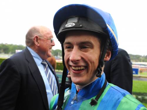 Blake Shinn