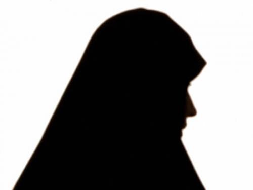 A member of the Basij says the militia would rape women before their execution to make their death legal (Getty Images)