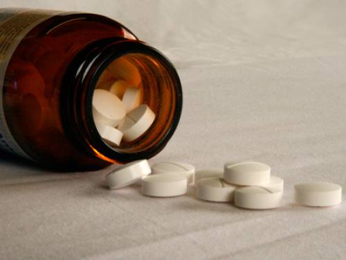 Pharmaceutical companies are increasingly looking to sell ancillary products and services linked to their medicines by working with IT. (File AAP)