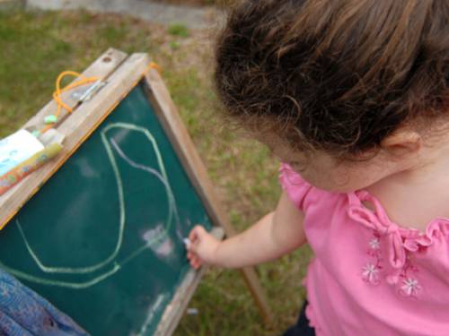 Spread by coughing and sneezing, measles is one of the most infectious of all communicable diseases. (AAP)