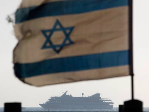 The sale of gas to Israel, which signed a peace treaty with Egypt in 1979, has always been controversial in the Arab world's most populous country. (File: AP)