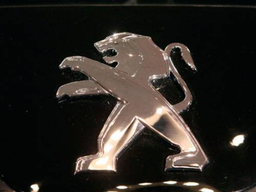 Peugeot shares initially jumped on Thursday on news of the layoffs, but then tumbled to their lowest level in more than 20 years after the government said it did not accept the plan. (AP)
