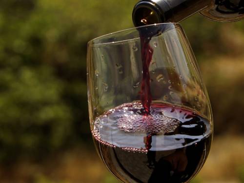 A 6000-year old winery has been discovered in Armenia (Getty Images)
