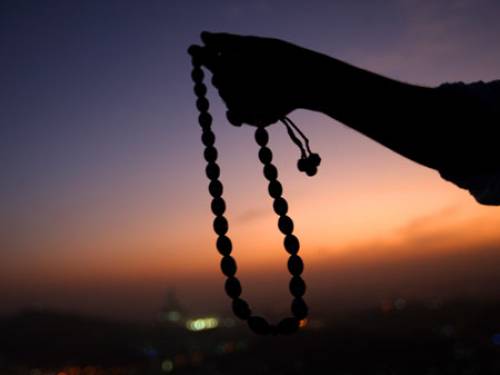 The number of Indigenous Muslims has risen more than 60 percent in a decade. (AAP)