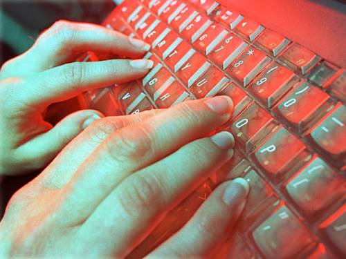 The Community Protection Website provides the public with photographs and certain information on the state's most dangerous and serious repeat sexual offenders. (Getty Images)