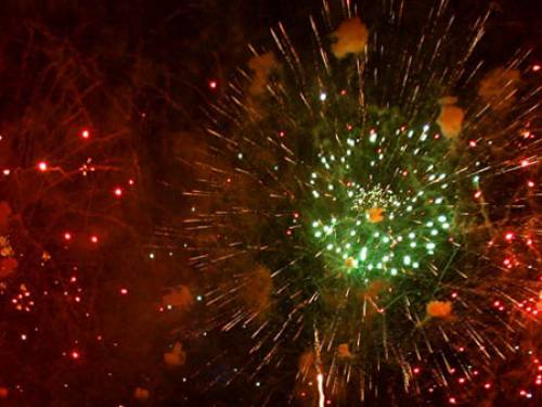 Alcohol was a possible factor involved in the stunt, police said. (AAP)