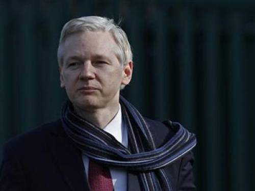 WikiLeaks releases more cables (REU)