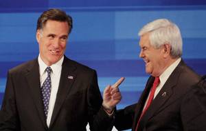 Attack ads of the Republican bloodbath