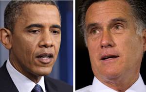 US election 2012: The tone has been set