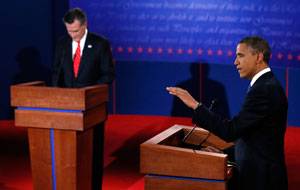 Post-debate meltdown... should we scrap the entire campaigns?