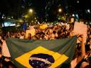 Brazil protests