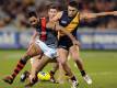 Focus on AFL Indigenous good news: Johnson