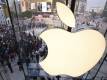 Apple denies tax 'gimmicks' amid pressure