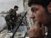 Comment: Five rules for arming the rebels