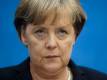 Merkel tops Forbes 'powerful women' list