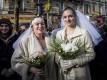 France legalises same-sex marriage